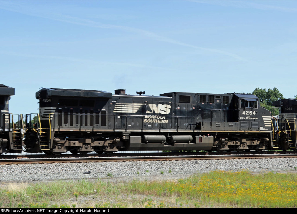 NS 4264